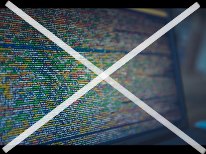 No-code / Low-code : de quoi s'agit-il ?