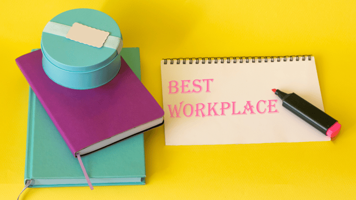 Le classement Best Freelancer Place To Work 2023