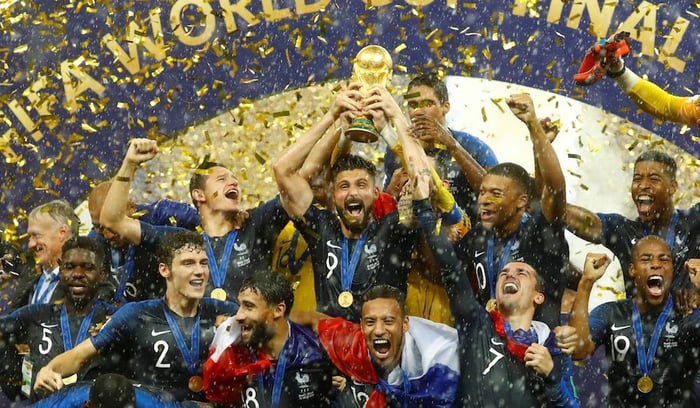 Les Lois de la Traction — Partie I