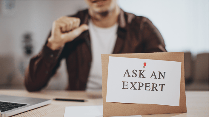 [Parole d'Expert] Magali Levert, Lead Agent de Freelance spécialisée dans les profils cybersécurité