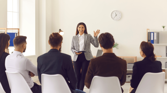 Leadership Technologique : Rôles Clés et Astuces pour Réussir