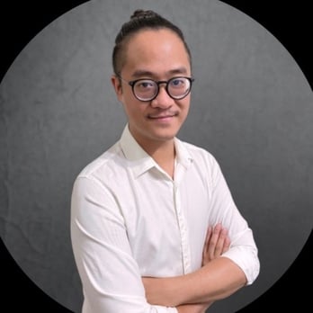 Anthony Tran Van