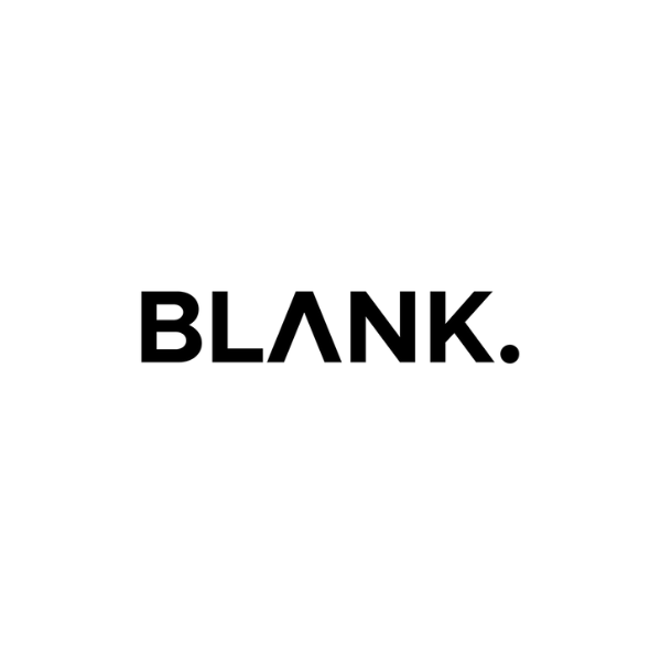 blank