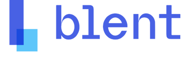 blent