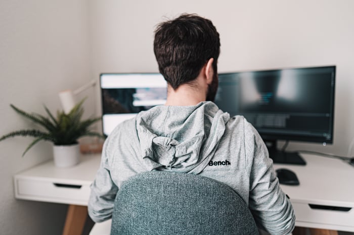 Confinement : le télétravail pousse les entreprises à repenser leur efficacité