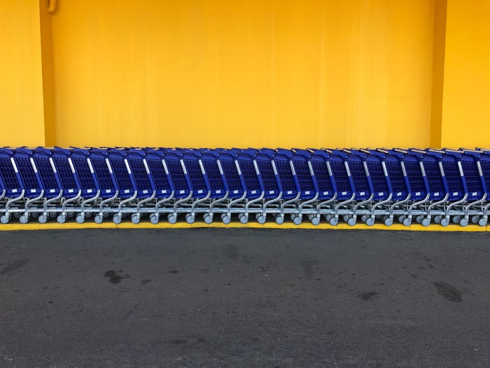 Why omni-channel retail is supported better by a non-traditional workforce