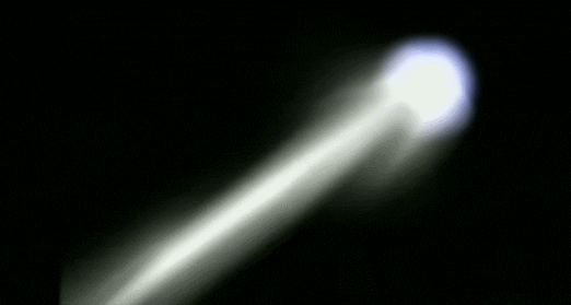 Portage administratif et commercial, pourquoi Comet?