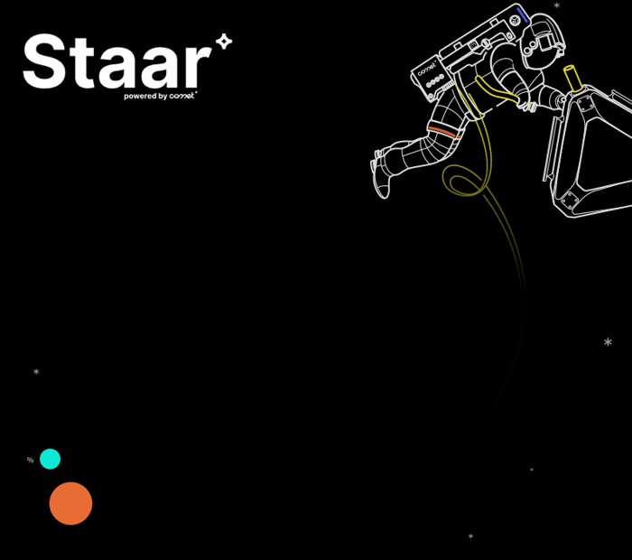 Pourquoi nous avons lancé Staar