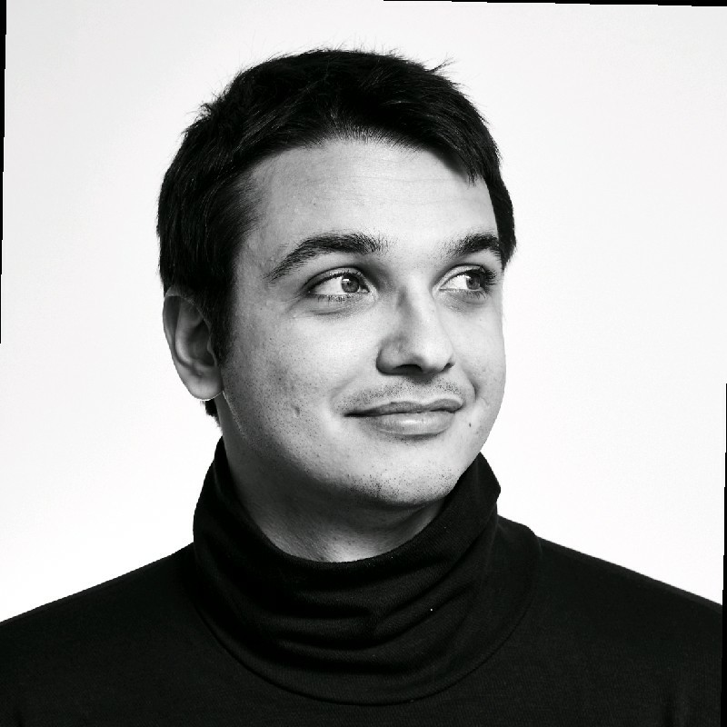 Alexandre Rocat