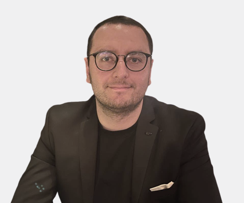 Anouar BEN ZAHRA - Data architecte Azure