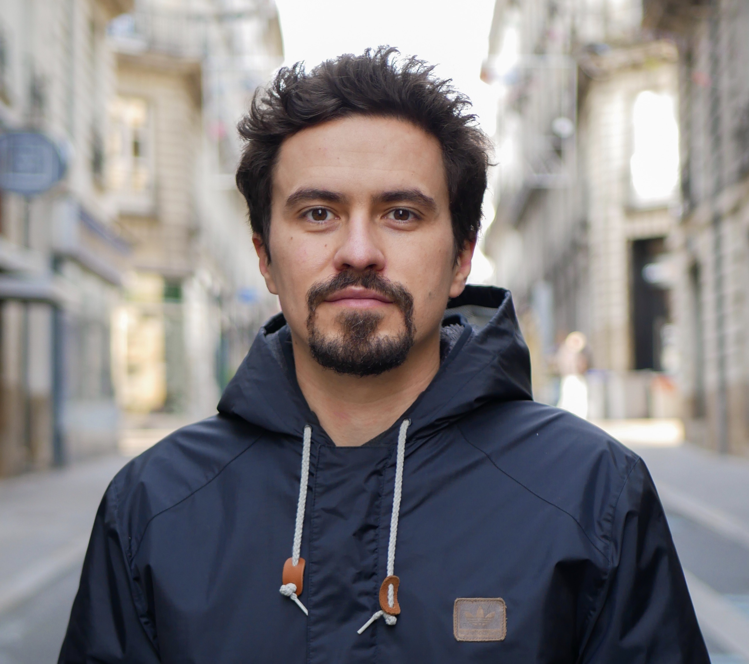 David Dumas