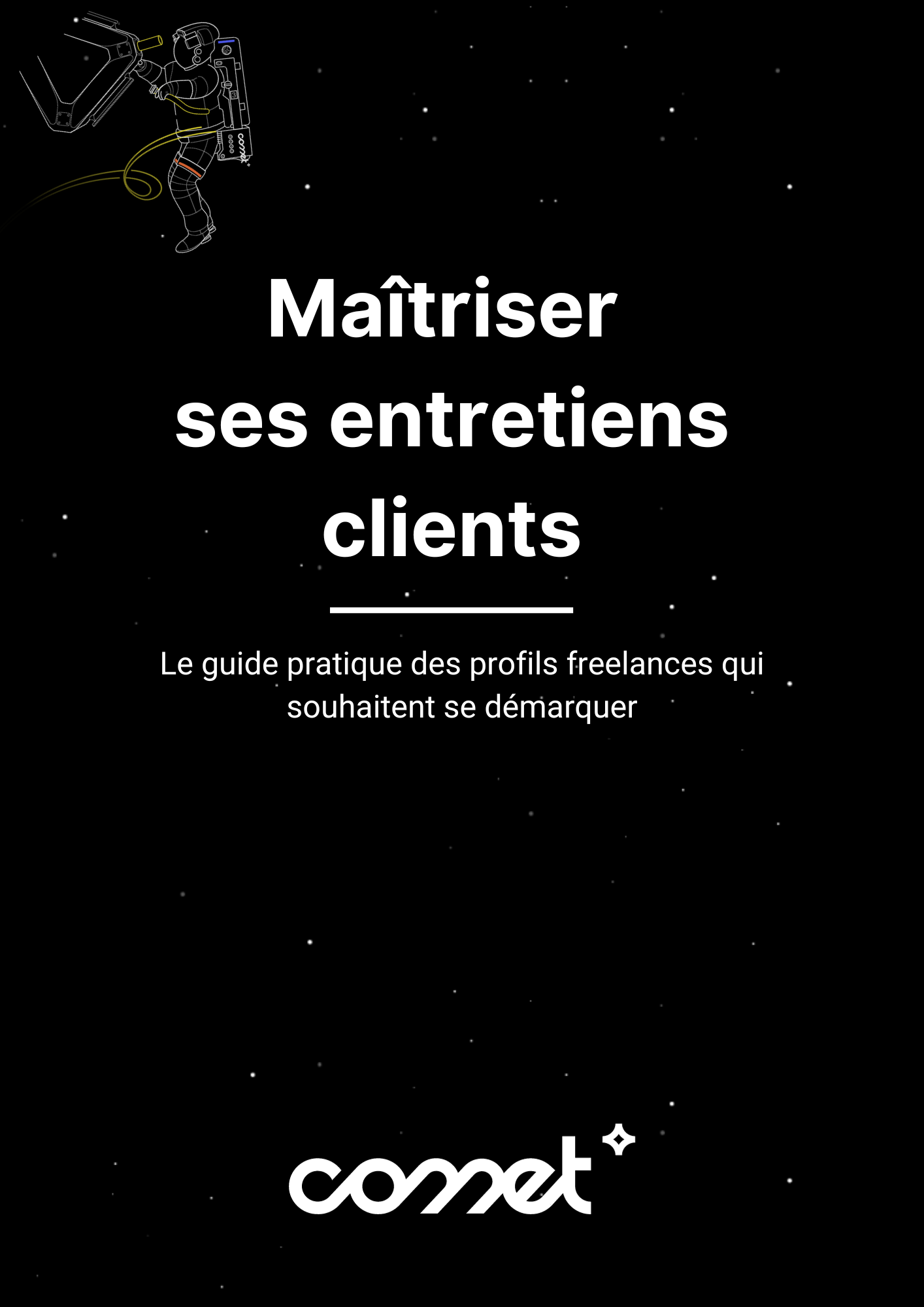 Maitriser ses entretiens