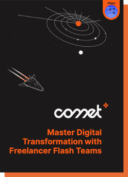 Large - CometFleet EN