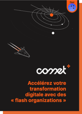 Large - CometFleet FR