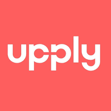 Logo Upply