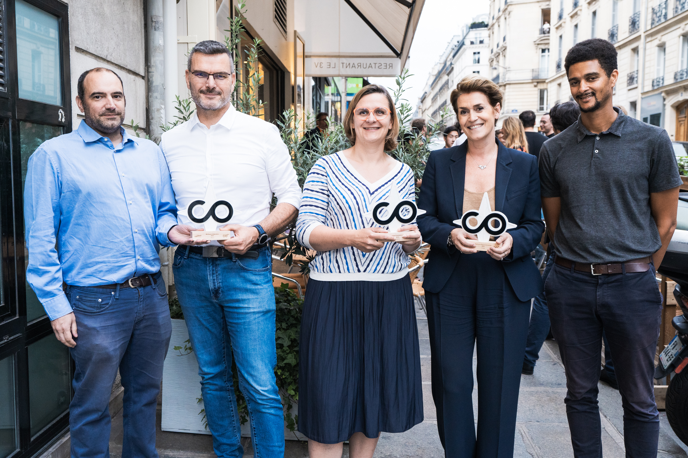 Remise de Prix Comet 29.06.23-30